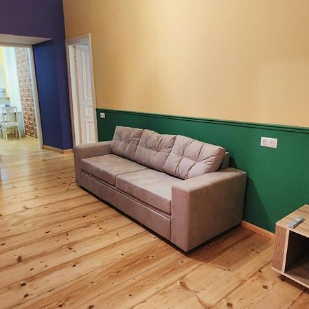 Friends - Your Cosy Apartment In The Center Tbilisi Zewnętrze zdjęcie