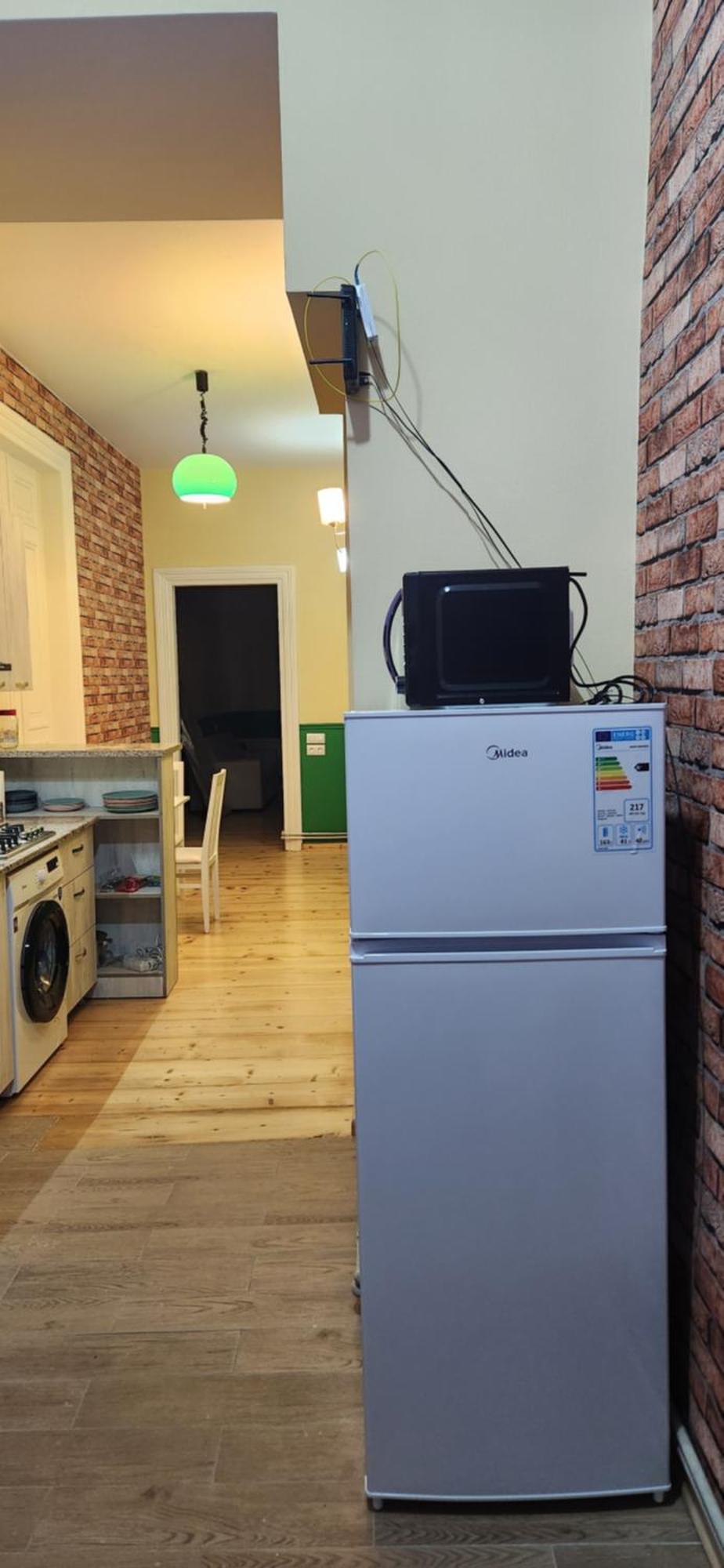 Friends - Your Cosy Apartment In The Center Tbilisi Zewnętrze zdjęcie