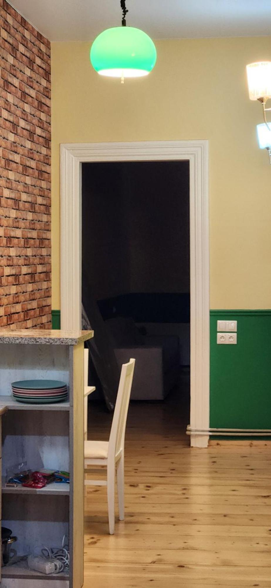 Friends - Your Cosy Apartment In The Center Tbilisi Zewnętrze zdjęcie