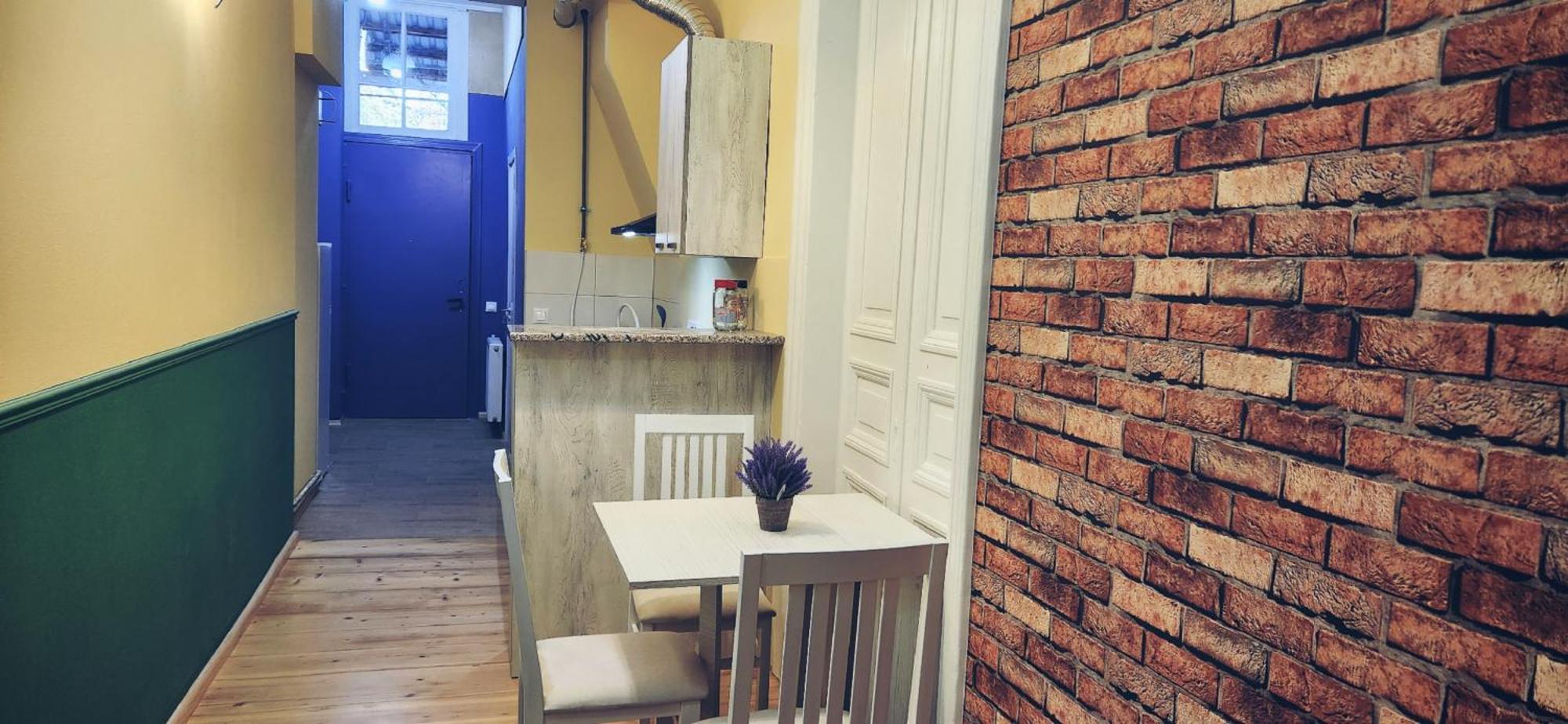 Friends - Your Cosy Apartment In The Center Tbilisi Zewnętrze zdjęcie