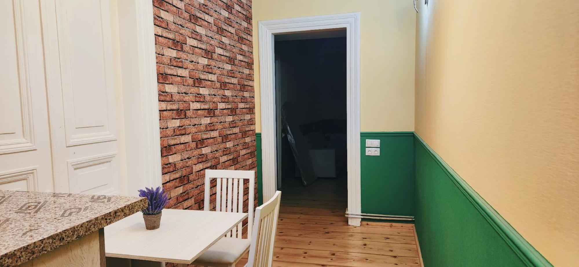 Friends - Your Cosy Apartment In The Center Tbilisi Zewnętrze zdjęcie