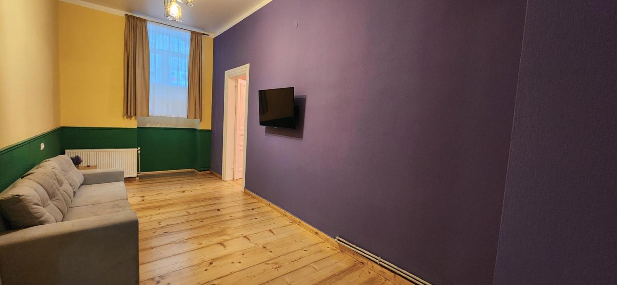 Friends - Your Cosy Apartment In The Center Tbilisi Zewnętrze zdjęcie
