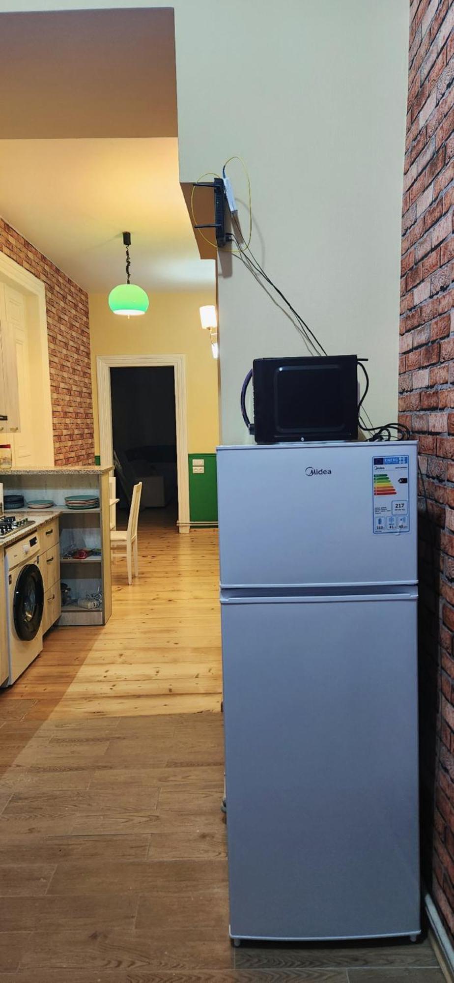 Friends - Your Cosy Apartment In The Center Tbilisi Zewnętrze zdjęcie