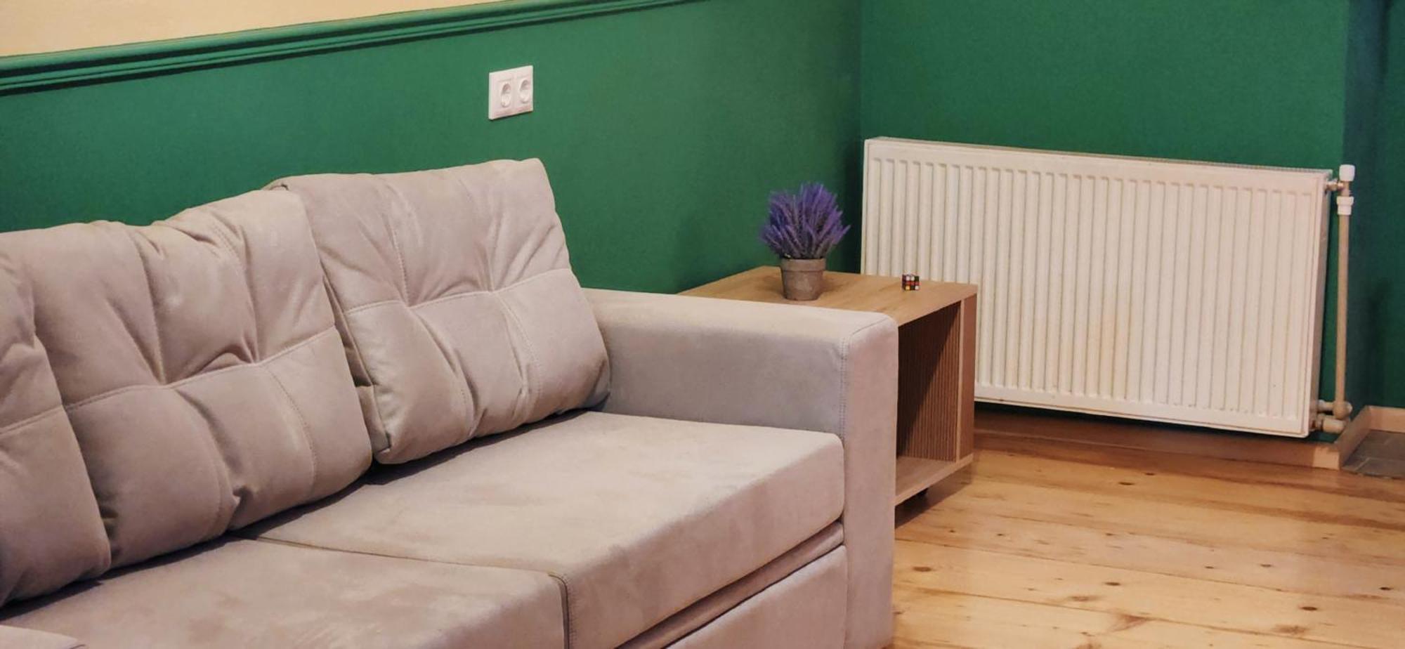 Friends - Your Cosy Apartment In The Center Tbilisi Zewnętrze zdjęcie